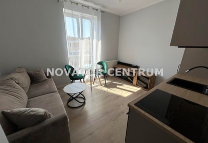 2 pokoje, centrum, 38,9 m2, 1 piętro, do remontu