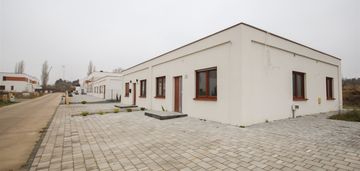 Graniczna,słupsk|bliźniak|75m|4pok|321m działka