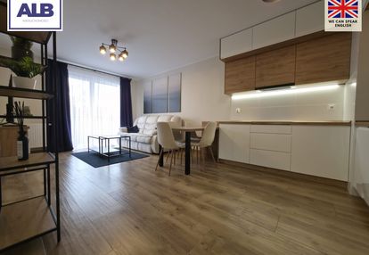 Słoneczne mieszkanie 3-pokojowe na wynajem!