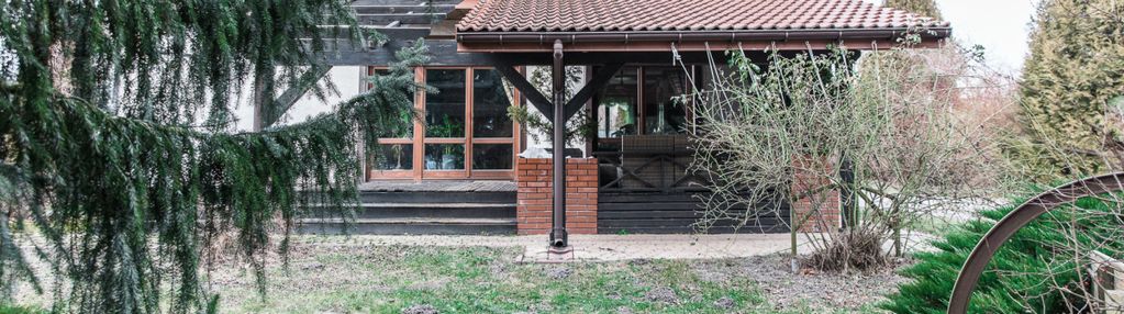 Dom do wprowadzenia poniatowa henin