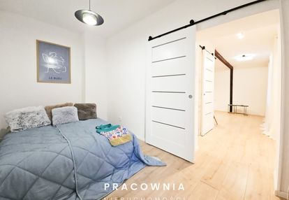 2 pokoje, 2 ogródki po romoncie w centrum