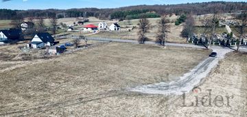 Działka inwestycyjna na sprzedaż