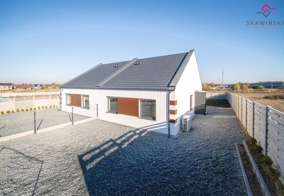 Na sprzedaż segment–ostrów wlkp., ul. kokosowa