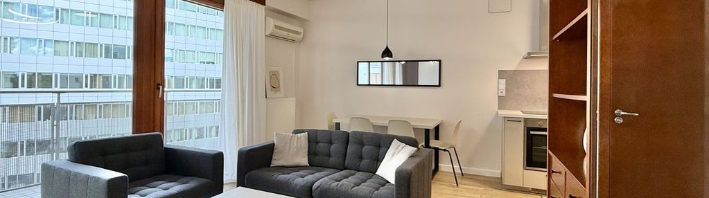 Po remoncie | balkon | garaż | klima | ochrona 24h