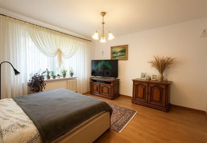 Dwupokojowe mieszkanie !