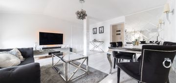2 pokoje | wysoki standard | śródmieście | 68 m2