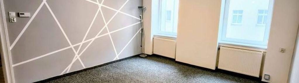 Mieszkanie w kamienicy ul. mazurska 22