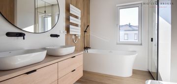 Dom gotowy do zamieszkania!- 146 m2 -dys