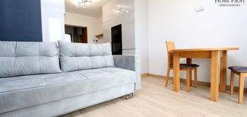 Funkcjonalna kawalerka-osiedle carpatia 1700zł