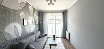 Luksusowy apartament czarny dwór