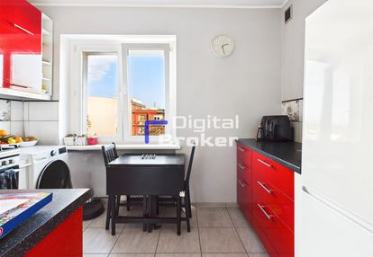 2 pok z odzielną kuchnią ogrody