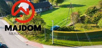 Idealna pod budowe domu