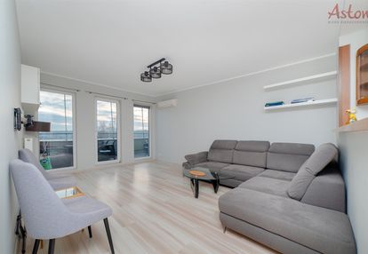 Apartament z widokiem na las i łąkę-os. r/żwaków