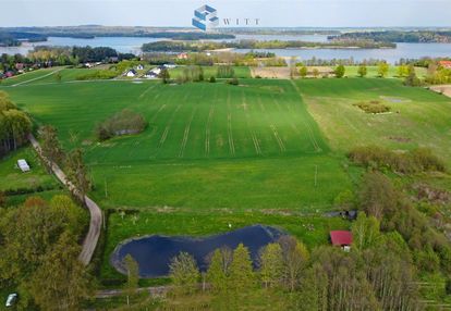 Działki nad jez. narie z pełnym uzbrojeniem !