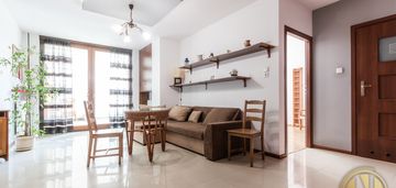 Krowoderskich zuchów 16 | 65m2 - 2 pok | 3000 pln