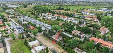 Cisza, zieleń i wspólne chwile-mpzp, media
