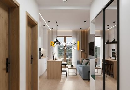 Idealne mieszkanie na start 36,59 m² w rumii