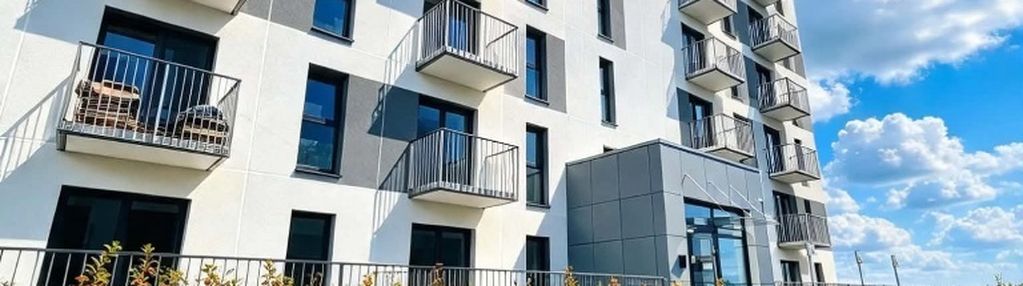 3 pokoje | gotowe | mpec | balkon | wilkowyja