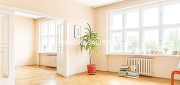 Mickiewicza | winda | parking | 117m2