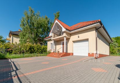 Z potencjałem, blisko lasu i pełnej infrastruktury