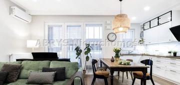 4 pok. komfortowy apartament - miasteczko wilanów