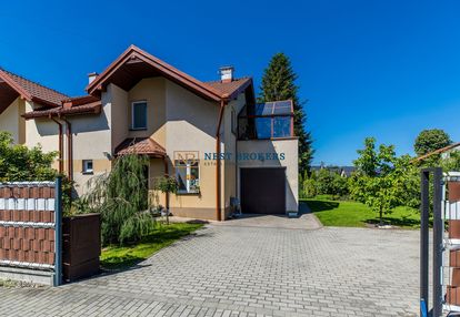 Gotowy dom dla rodziny w niepołomicach