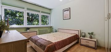 Mieszkanie w cichej i zielonej okolicy - teofilów