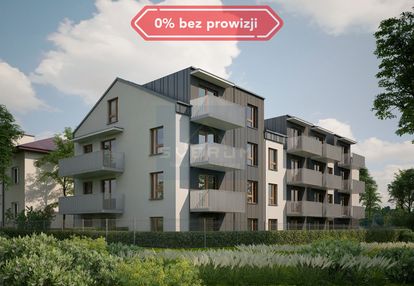 Nowe m-4 z balkonem/częstochowa/raków