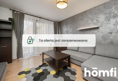 Do wynajęcia studio przy ul. karola miarki