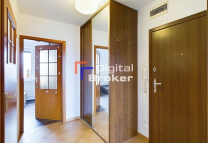 ⭐przytulne 2 pokoje z balkonem! ⭐ 46,5 m²⭐