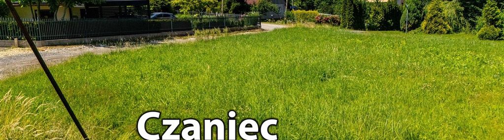 Działka | budowlana | z mediami