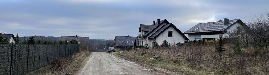 Działki w malowniczej okolicy – blisko trójmiasta!