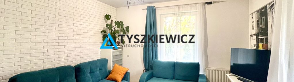 2 kawalerki inwestycyjne przymorze lęborska