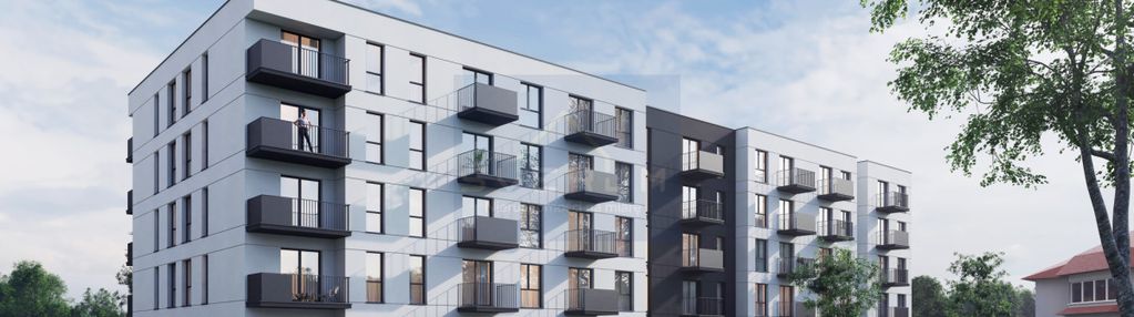 Nowe mieszkania w centrum gotowe do odbioru!