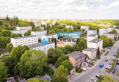 Kawalerka tuż przy parku i skm |orunia |29 m2