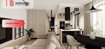 Lniane osiedle! 78 m2! 3 sypialnie! ogród! parking