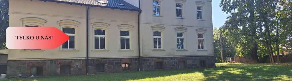 Mieszkanie z potencjałem - rataje