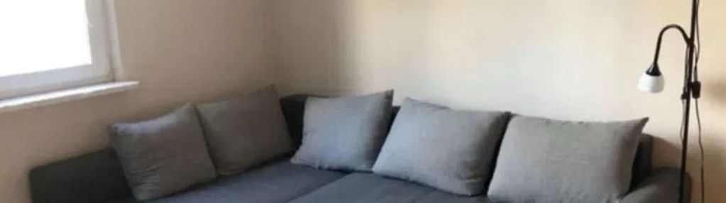 Kawalerka na ochocie