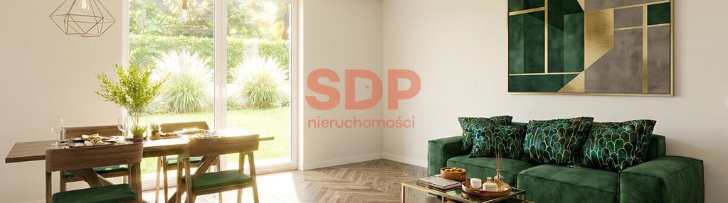 2 pokoje | do aranżacji | ogródek | komórka i miejsce post. w cenie!