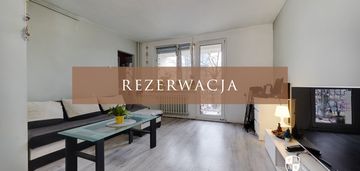 Słoneczne mieszkanie bezpośrednio przy spodku!