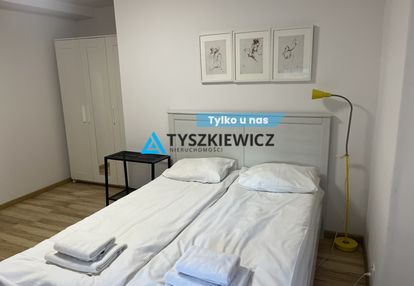 2 pokoje w  centrum wrzeszcza od stycznia