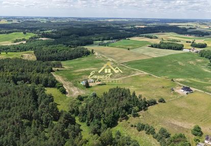 Sprzedam siedlisko wiejskie