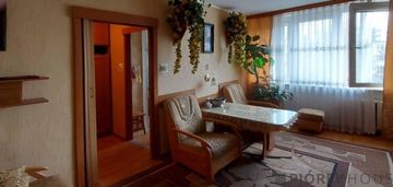 2-pokojowe mieszkanie na woli