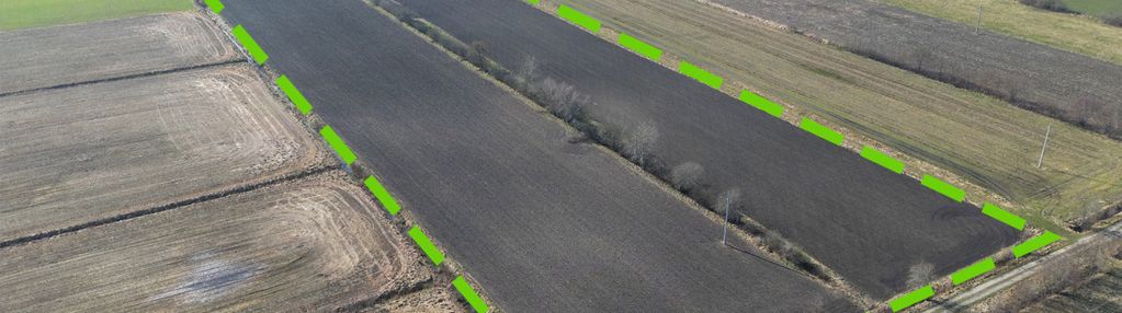 Działki inwestycyjne w nadmorskiej okolicy!