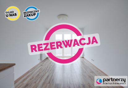 Gdańsk jasień - mieszkanie 3 pokojowe!
