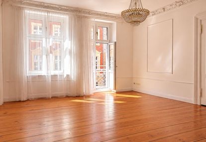 Apartament 125 m2, ul. św. wojciecha