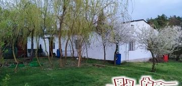 Dom, działka w cenie 2 pokoj. mieszkania! mielęcin