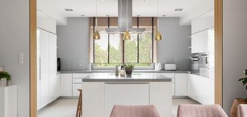 Piękny dom! gdańsk myśliwska!