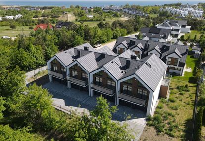 Mechelinki nowy dom - wysoki standard wykończenia