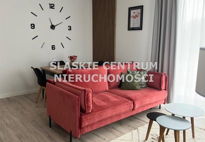 Apartament sosnowiec osiedle kalety bratków 1b